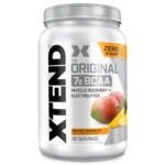 XTEND Original BCAA - 90 Servings