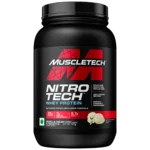 Muscletech Nitro Tech Whey 2lbs