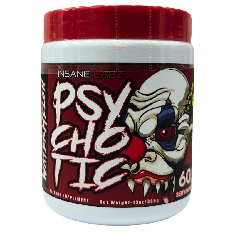 phycotic 60 surving