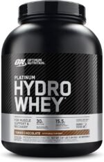 Optimum Nutrition HydroWhey 3.5 lbs Price in Pakistan – Hydrolyzed Whey Protein" Let me know if you need further refinements