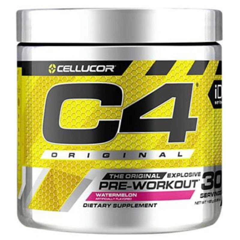 C4 NEW