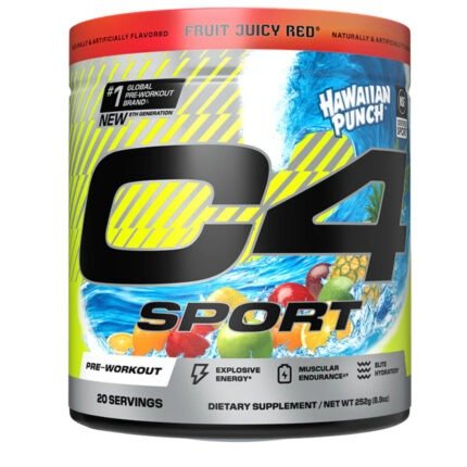 C4-Sport