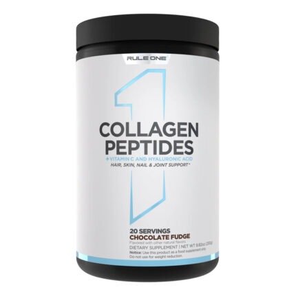 Collagen Peptides 20 Servings by Rule 1
