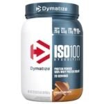 Dymatize ISO100 1.4 lbs