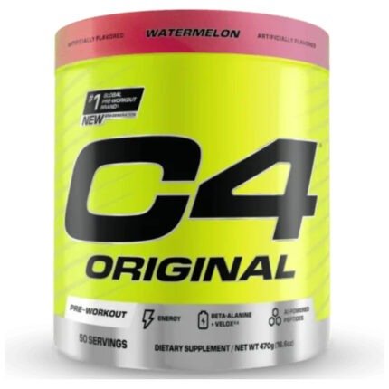 C4 Orignal