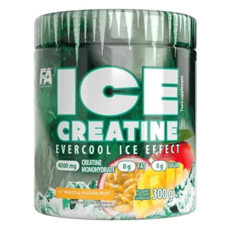 FA Ice Creatine 300g
