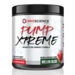 Proscience_Pump_Extreme Pre Workout