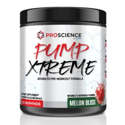 Proscience_Pump_Extreme Pre Workout