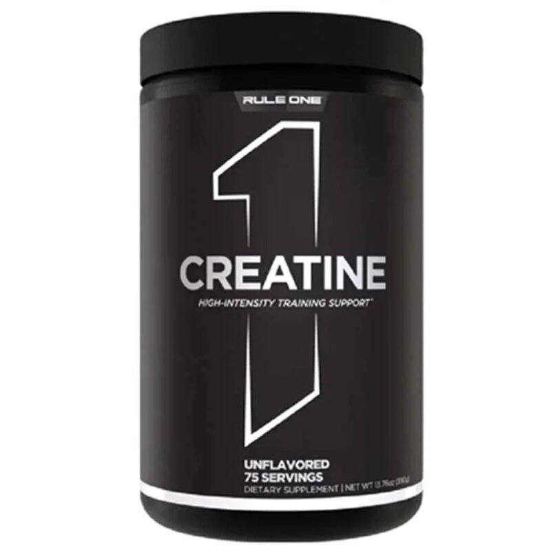 R1 Creatine 75 Servings By RuleOne