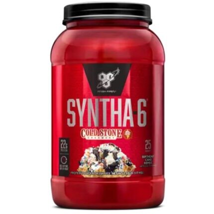 Syntha-6 BSN 2lbs Protein