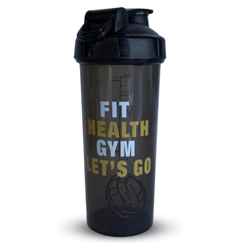 SHAKER