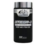 Core Champs Omega-3 Fish Oil 1000mg