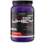 Prostar 100% Whey Protein 2lbs by Ultimate Nutrition