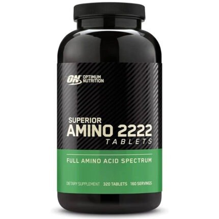 Amino 2222 by Optimum Nutrition