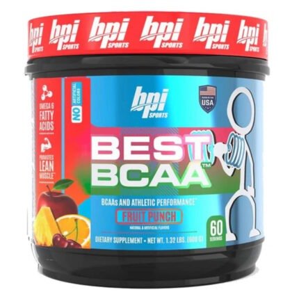 BPI 60 Servings