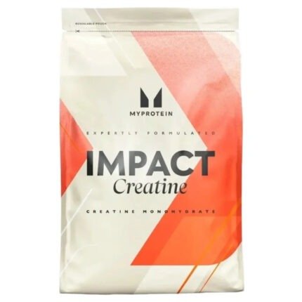 My Protein Impact Creatine 83 Servings 250g