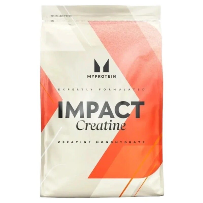 My Protein Impact Creatine 83 Servings 250g