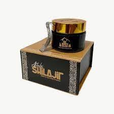Pure Shilajit - Natural Herbal Supplement for Energy | 15 ml