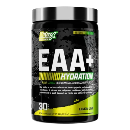 Nutrex Research EAA+ Hydration – (30 Servings)