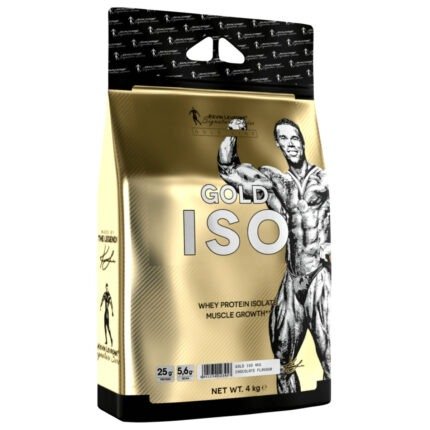 Kevin Levrone Gold ISO