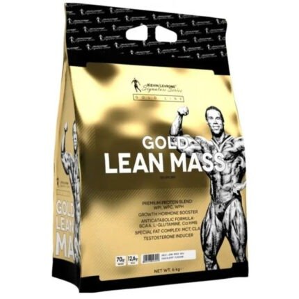 Kevin Levrone Gold Lean Mass – 6kg