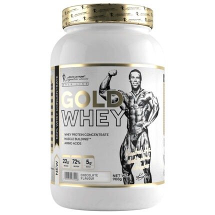 Kevin Levrone Gold Whey Protein 907g