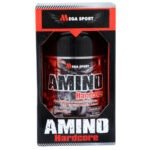 Mega Sport Amino Hardcore Chewable Tablets
