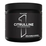 Rule 1 Citrulline Powder 60 Serving