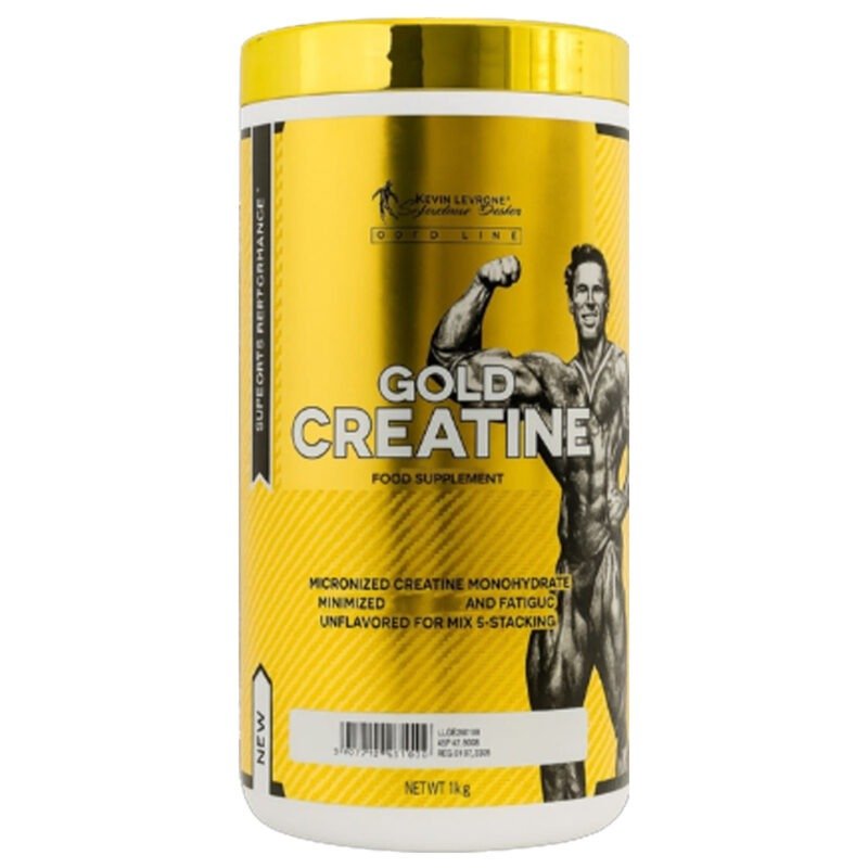 Gold Creatine 200 SURVINGS