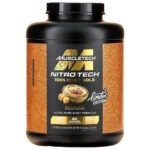 NitroTech Whey Gold 5LBS Limited Edition