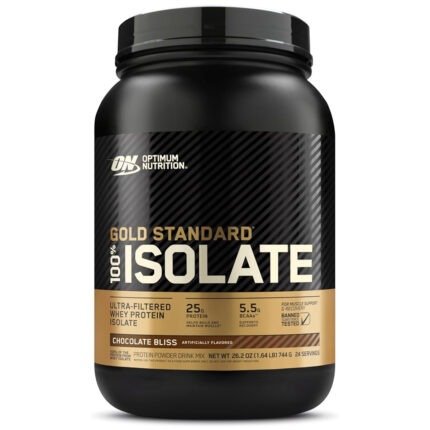 On isolate 24 ser