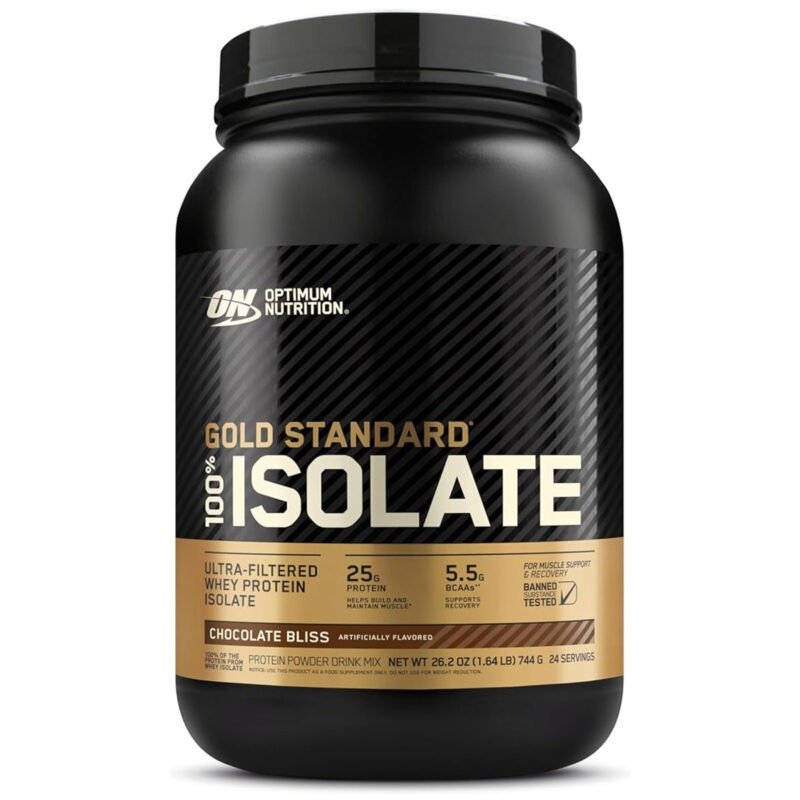 On isolate 24 ser