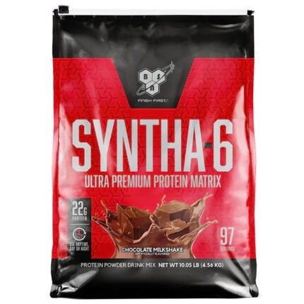 SYNTHA-6 PROTEIN 97 SER