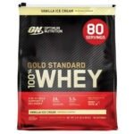Optimum Nutrition 80 Servings