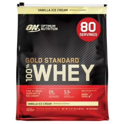Optimum Nutrition 80 Servings