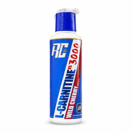 RC L-Carnitine XS 3000